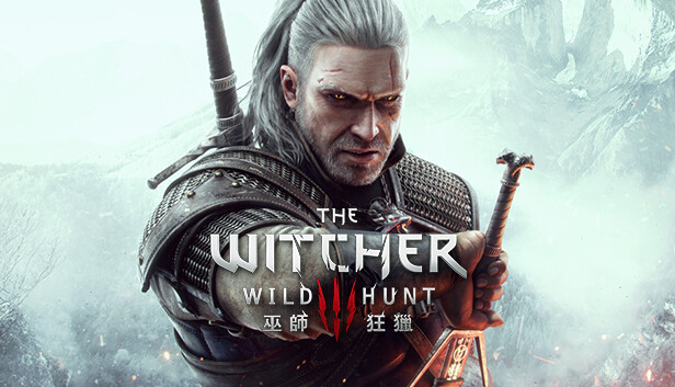 Steam - The Witcher® 3: Wild Hunt