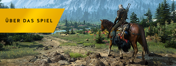 The Witcher 3: Wild Hunt - Game of the Year Edition thumbnail