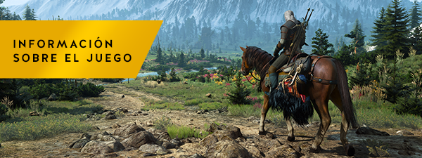 The Witcher 3: Wild Hunt - Game of the Year Edition thumbnail