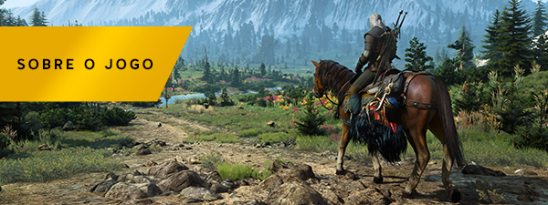 The Witcher 3: Wild Hunt thumbnail