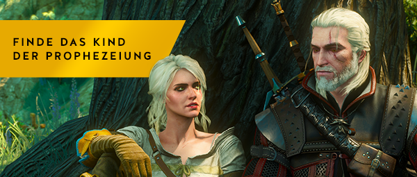 The Witcher 3: Wild Hunt - Game of the Year Edition thumbnail