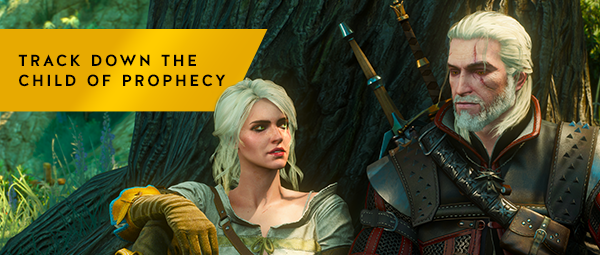 The Witcher 3: Wild Hunt - Blood and Wine on Steam