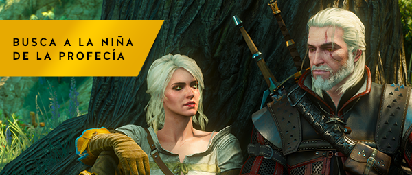 The Witcher 3: Wild Hunt - Game of the Year Edition thumbnail
