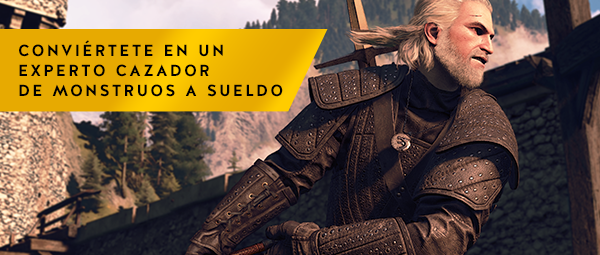 The Witcher 3: Wild Hunt - Game of the Year Edition thumbnail
