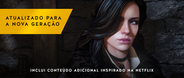 The Witcher 3: Wild Hunt thumbnail