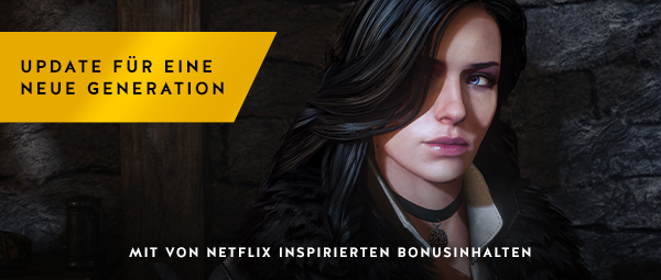 The Witcher 3: Wild Hunt - Game of the Year Edition thumbnail