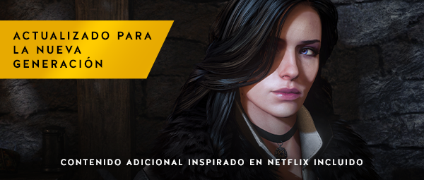 The Witcher 3: Wild Hunt - Game of the Year Edition thumbnail