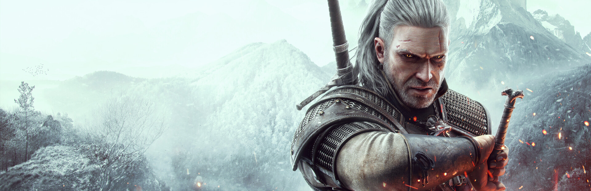 The Witcher 3: Wild Hunt Complete Edition (GOTY)