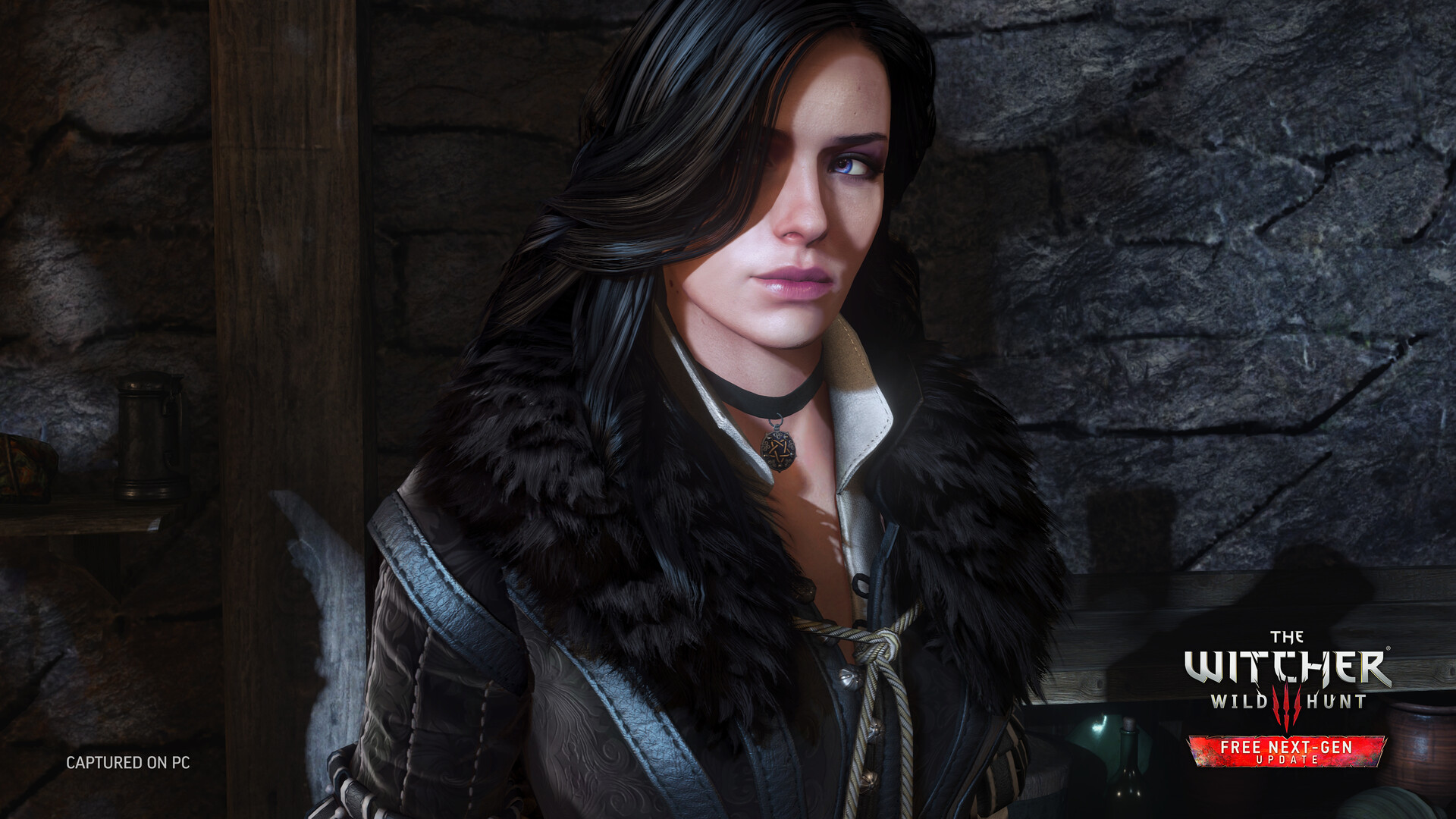 The Witcher 3 PC review