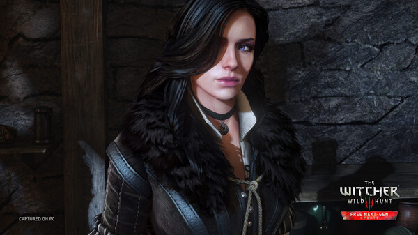 The Witcher® 3: Wild Hunt Screenshot