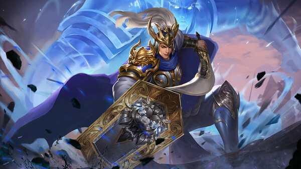 三国.群英志 game for windows Pc 1