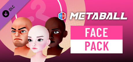 Metaball - Face Bundle thumbnail
