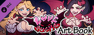 Love Sucks Art Book