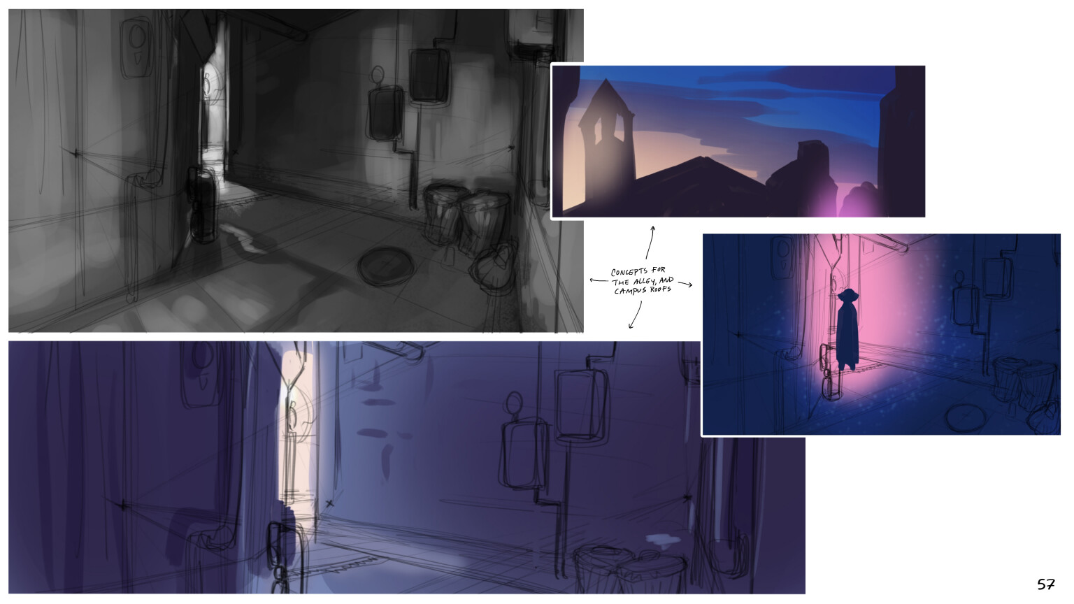 Love Sucks Art Book screenshot thumbnail screenshot 2