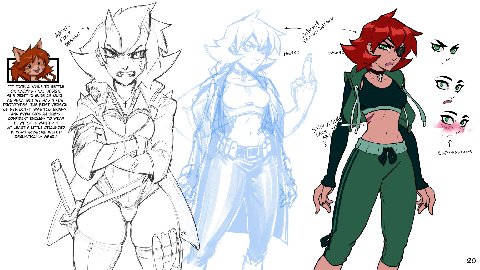 Love Sucks Art Book screenshot screenshot 1