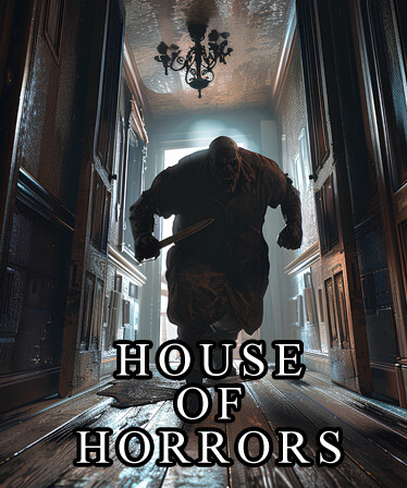 House of Horrors