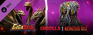 GigaBash - Godzilla: Nemesis DLC