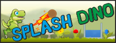Splash Dino