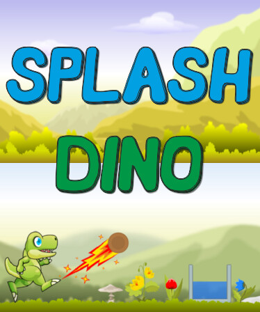 Splash Dino