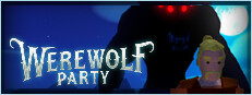 Werewolf Party