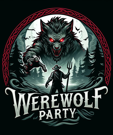 Werewolf Party