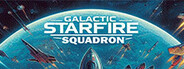 Galactic Starfire: Squadron