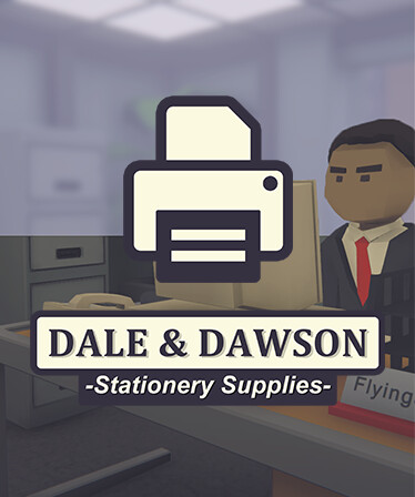 Dale & Dawson Stationery Supplies