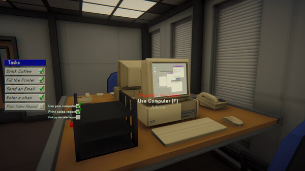 Screenshot of Dale & Dawson Stationery Supplies