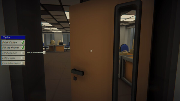 Screenshot of Dale & Dawson Stationery Supplies