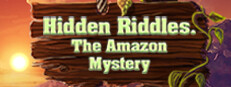 Hidden Riddles. The Amazon Mystery