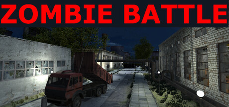 Image for Zombie Battle