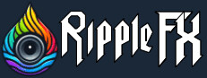 RippleFX - Music Visualizer 게임 이미지