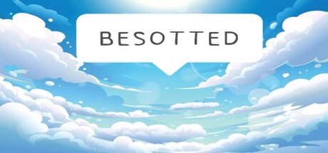 Besotted Cover Image