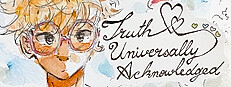 Truth Universally Acknowledged
