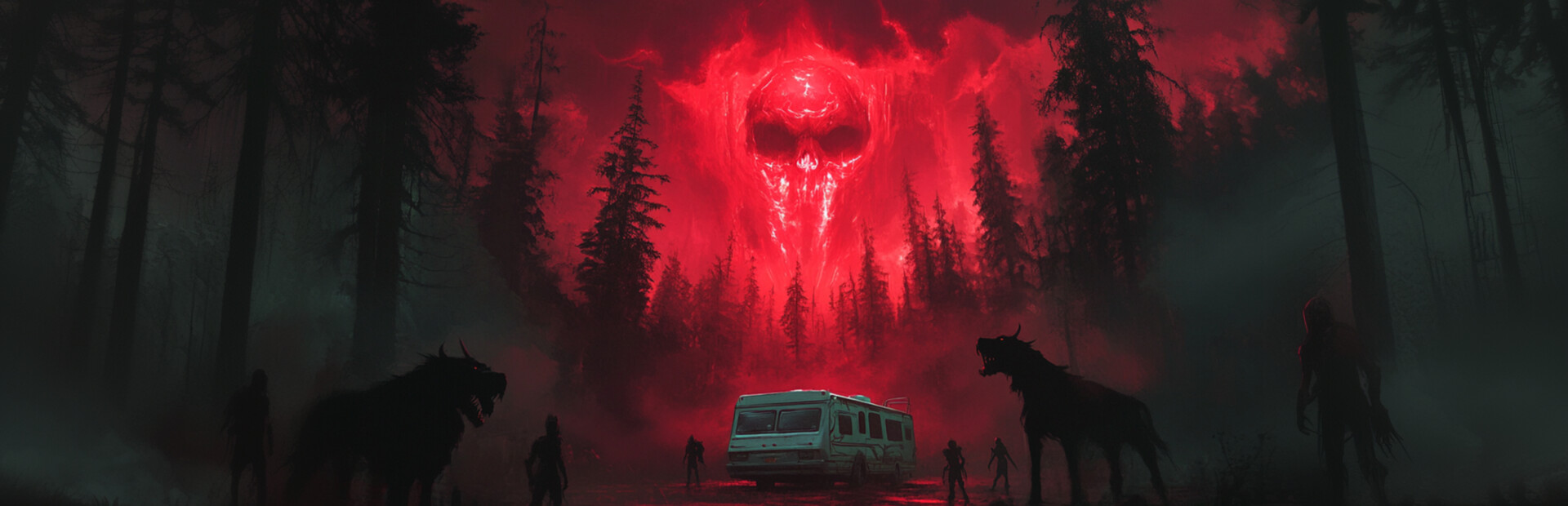 Library Hero - Steam library hero banner