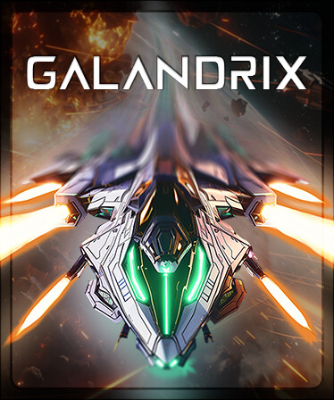 Galandrix