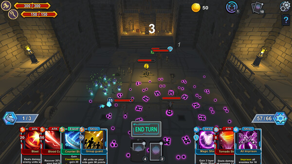 元卡牌2 MetaCard2 序章 Prologue game for windows Pc 1