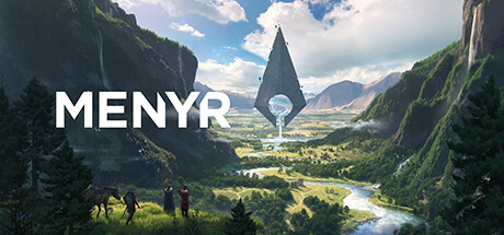 Menyr Playtest banner