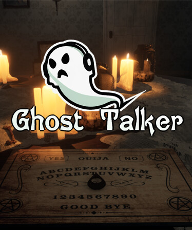 Ghost Talker