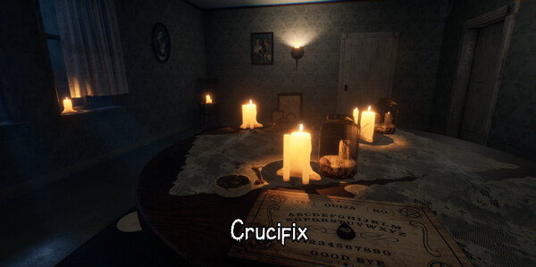 Ghost Talker game for windows Pc 1