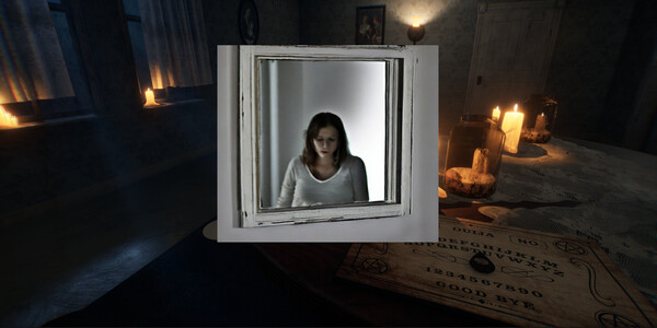 Ghost Talker game for Linux 1