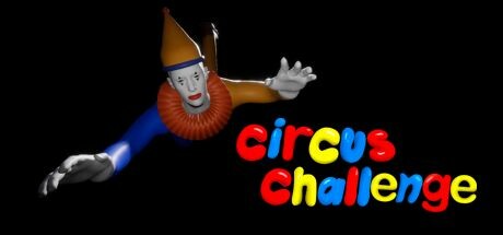 Circus Challenge Cover Image