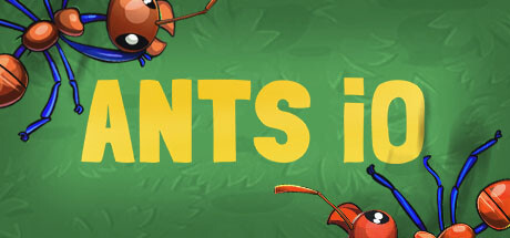 Ants.io Cover Image