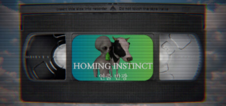 Homing Instinct Cover Image