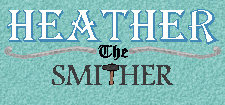 Heather The Smither Cover Image