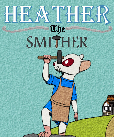 Heather The Smither