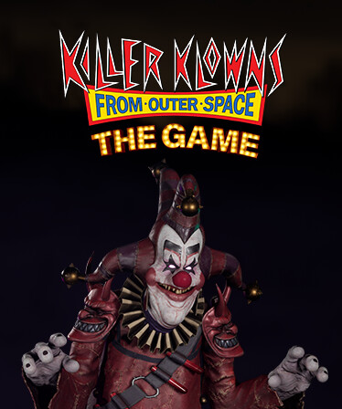 Killer Klowns From Outer Space: Infernal Tracker - Slappy