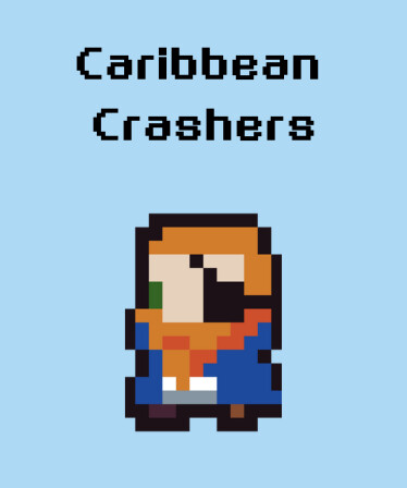 Caribbean Crashers