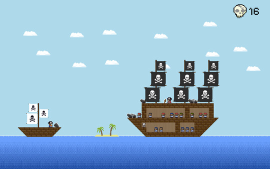 Caribbean Crashers game for windows Pc 1