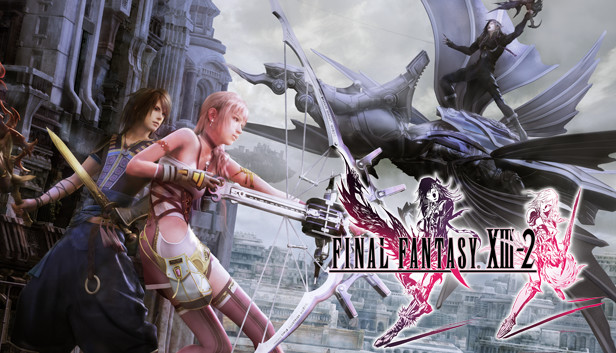 final fantasy xiii pc language changer